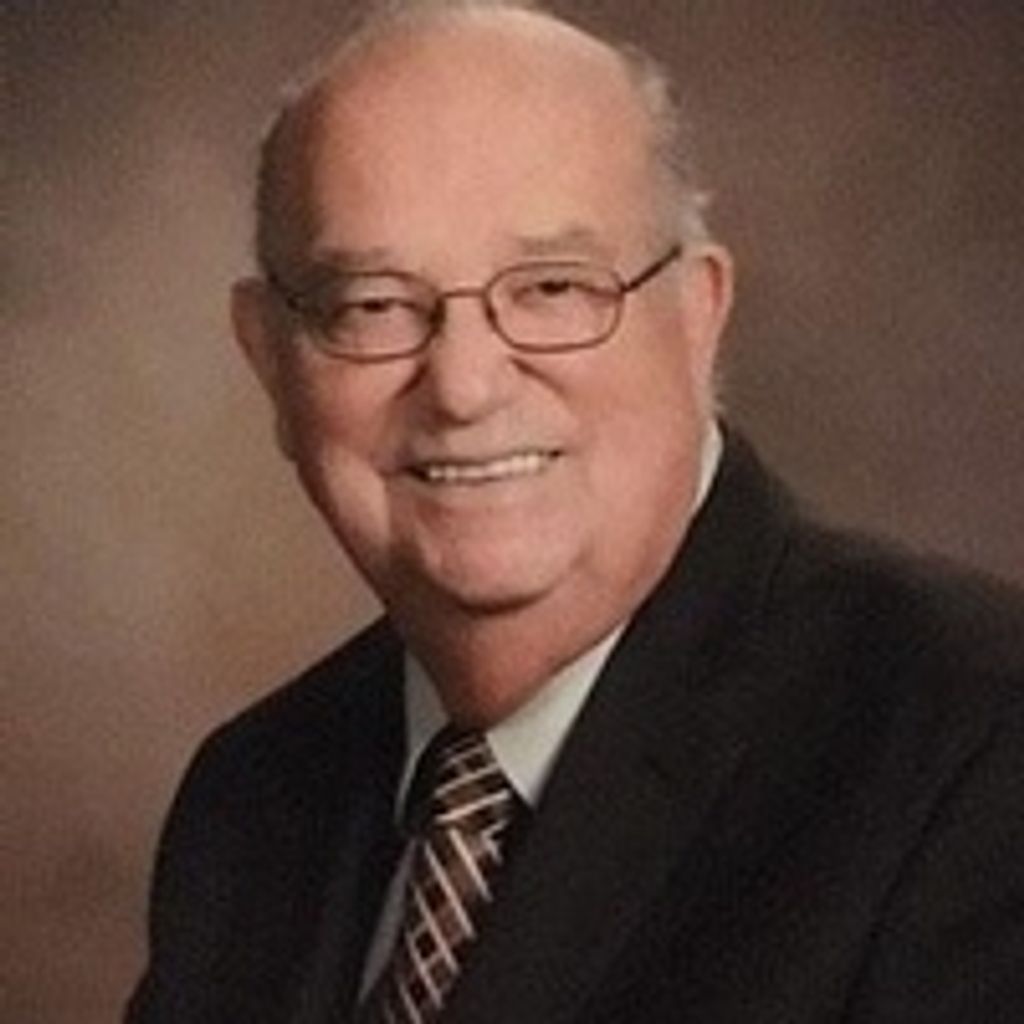 Howard  Ernest Fraga