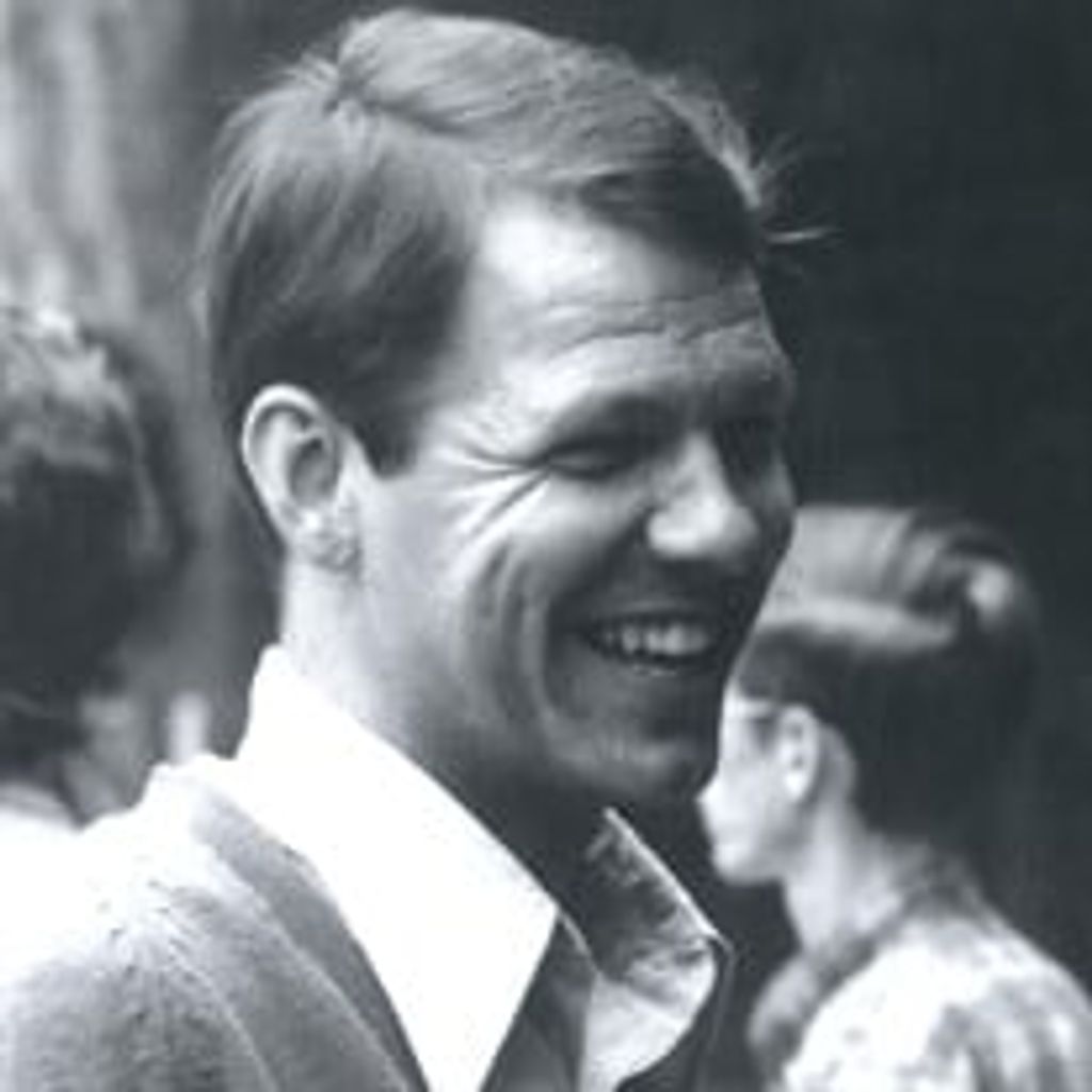 Peter Niven Kiger, ND Profile Photo
