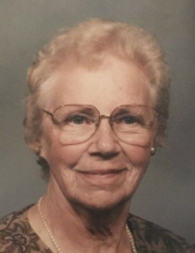 June Edythe Haney Smith Profile Photo