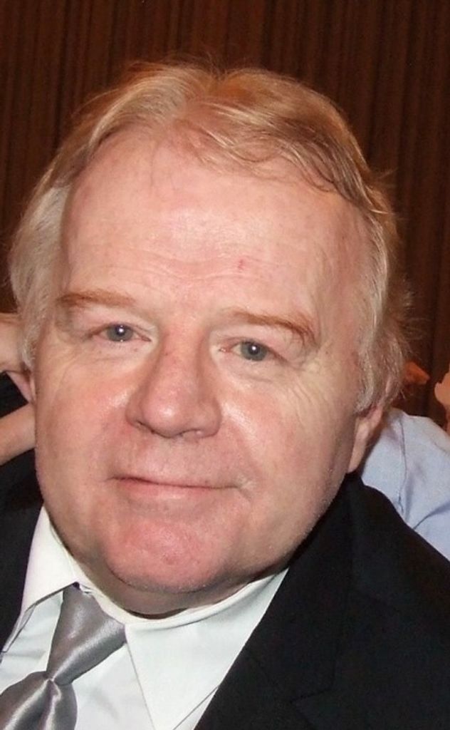James "Jim" Weaver