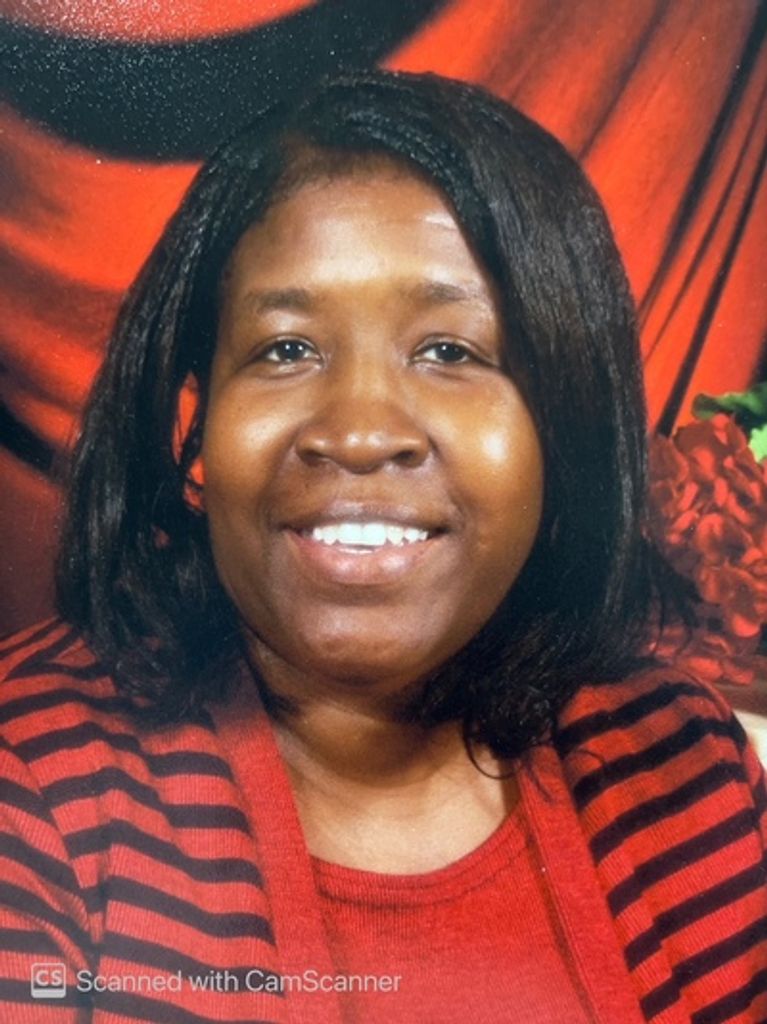 Joyce M. Brown Profile Photo