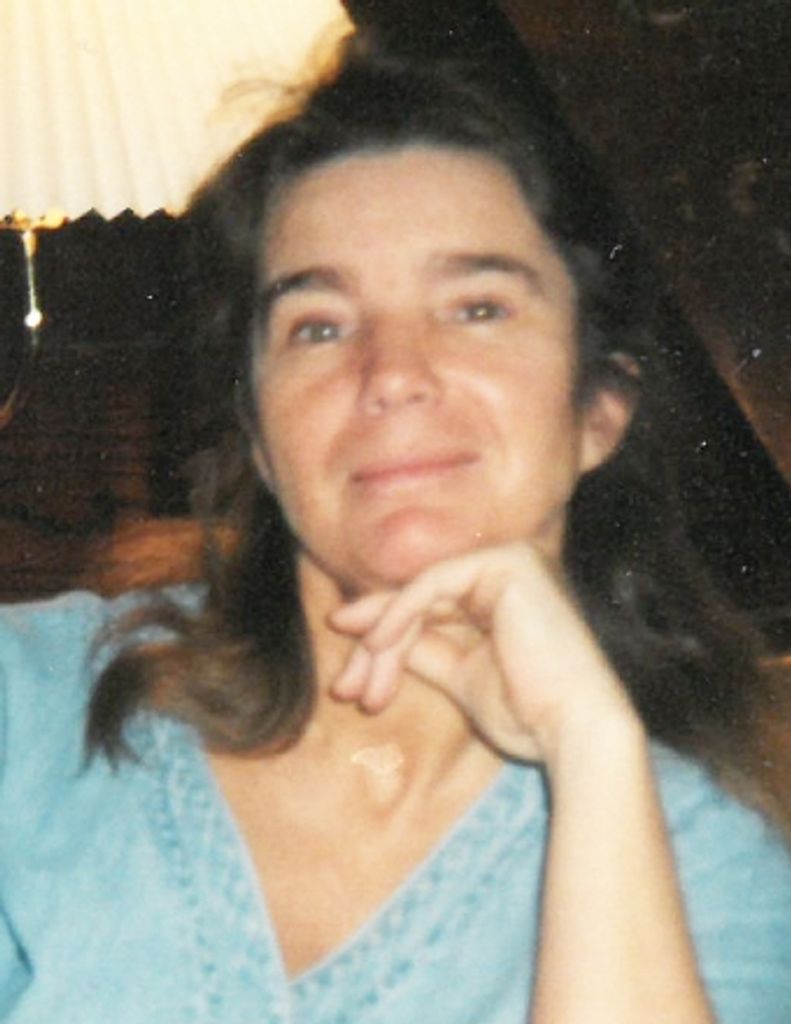 Sandy June Mills Azbill