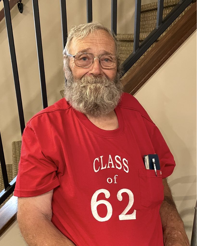 Harold Koch Profile Photo