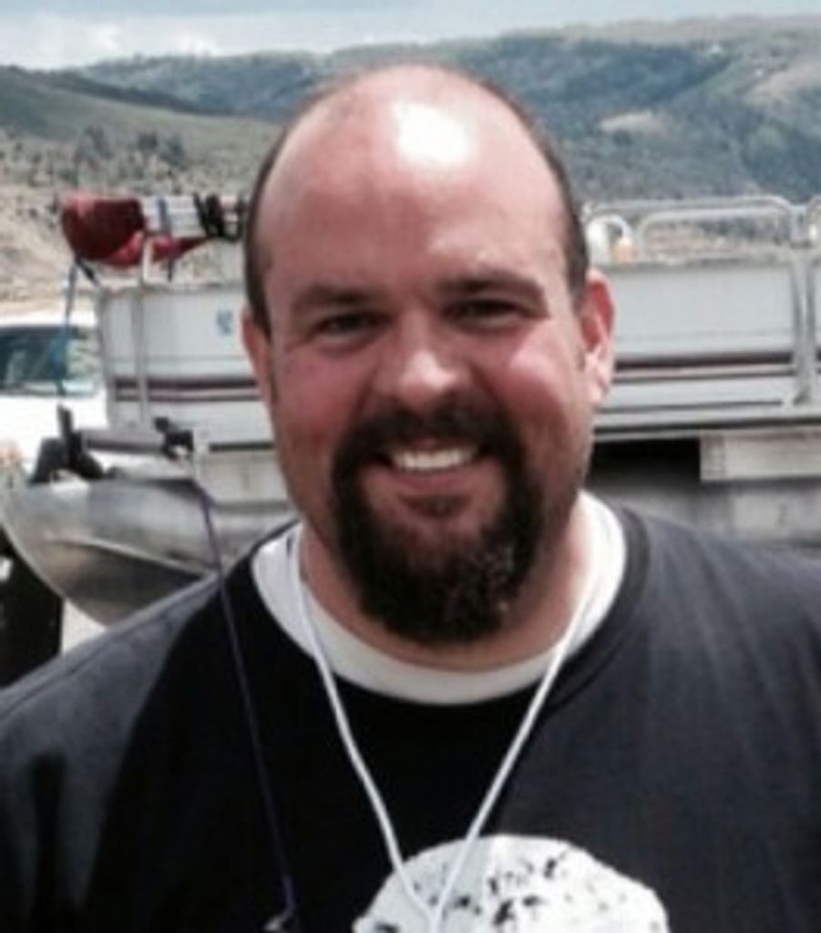 Michael Verl Jensen