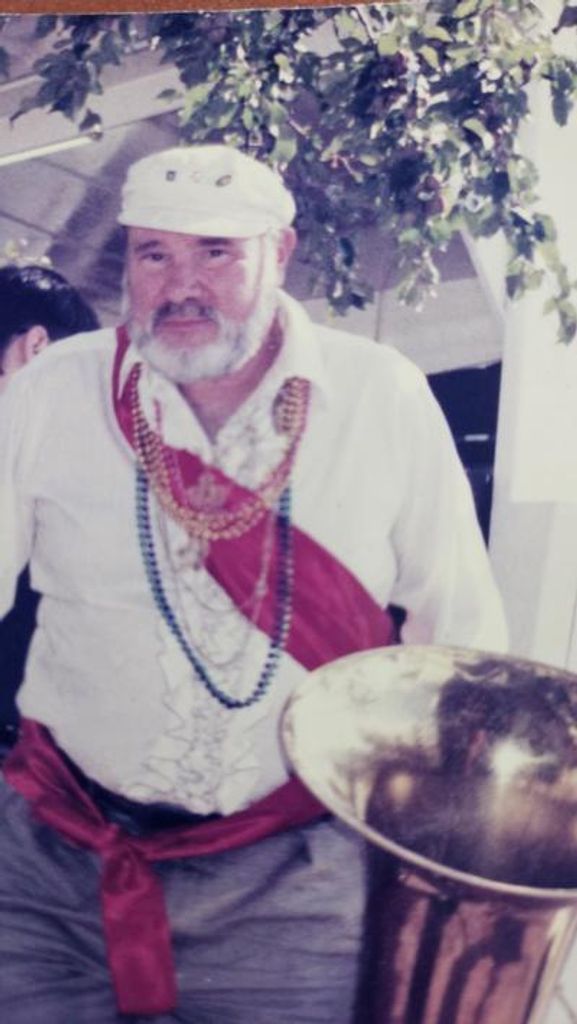 Bruce L. Keck Profile Photo