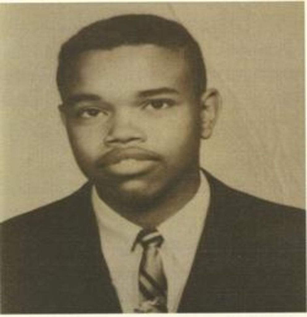 Charlie A. Harold Profile Photo