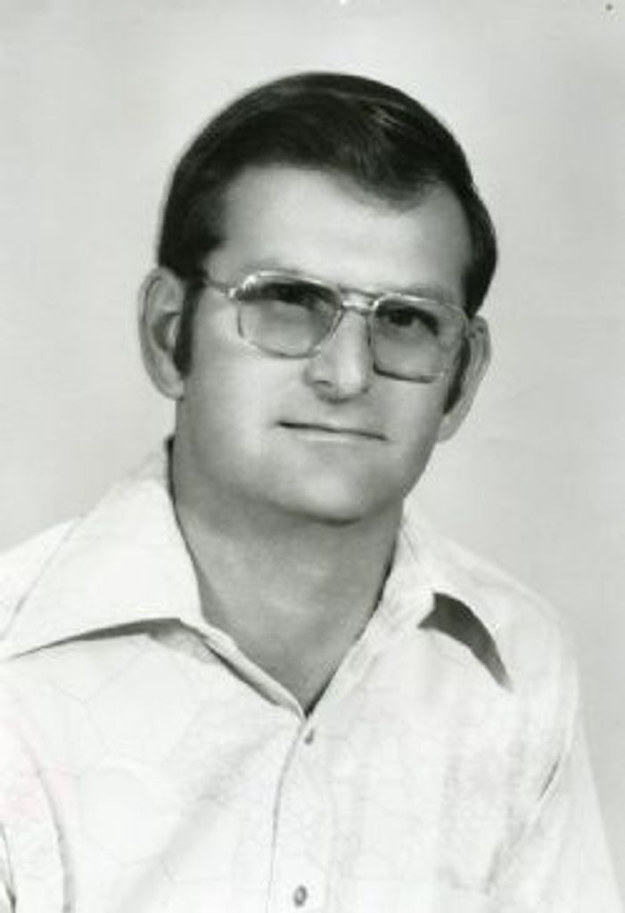 Conrad Leamons