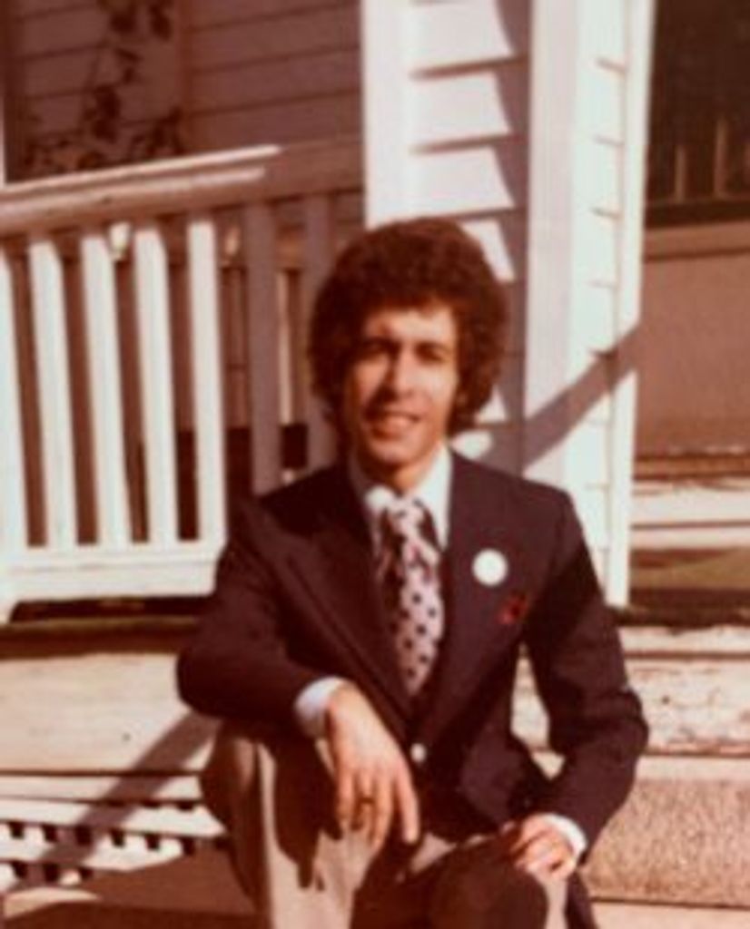 Joseph  L Dinunzio