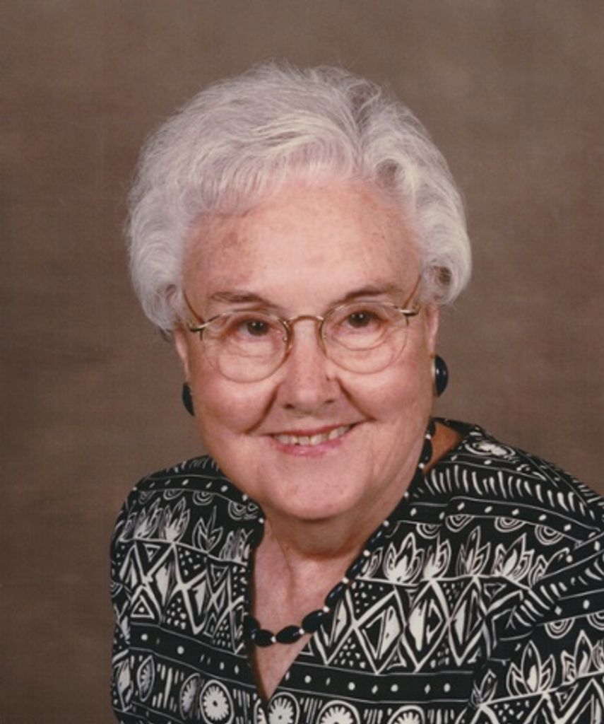 Wanda Elizabeth Tate Profile Photo