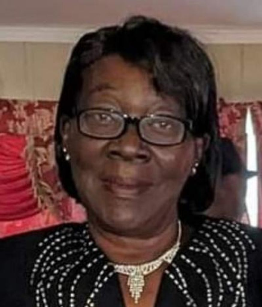 Doris S. Anderson Profile Photo
