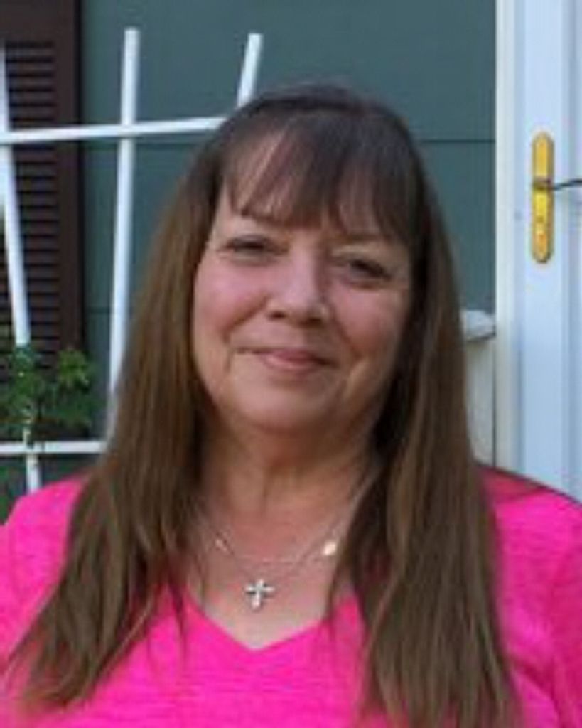 Debra Volpe