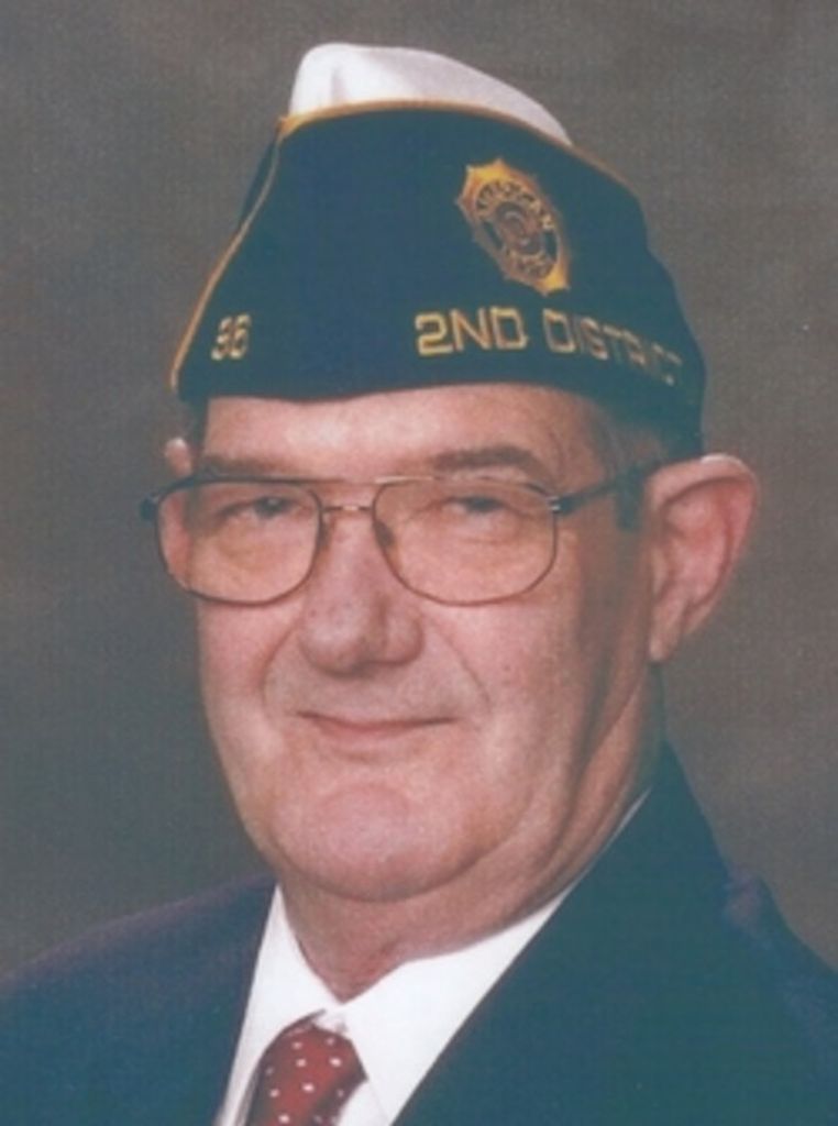 Joe Alber