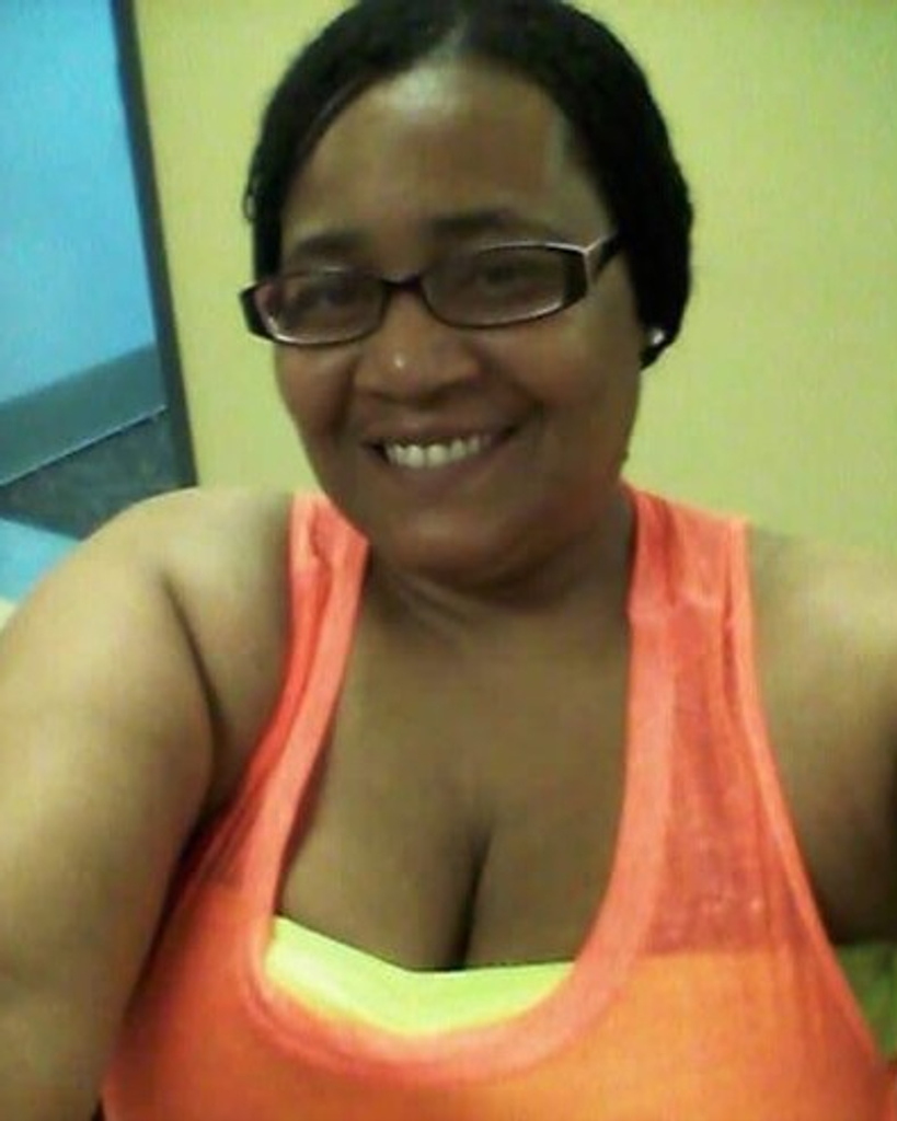 Lynette Martin Profile Photo