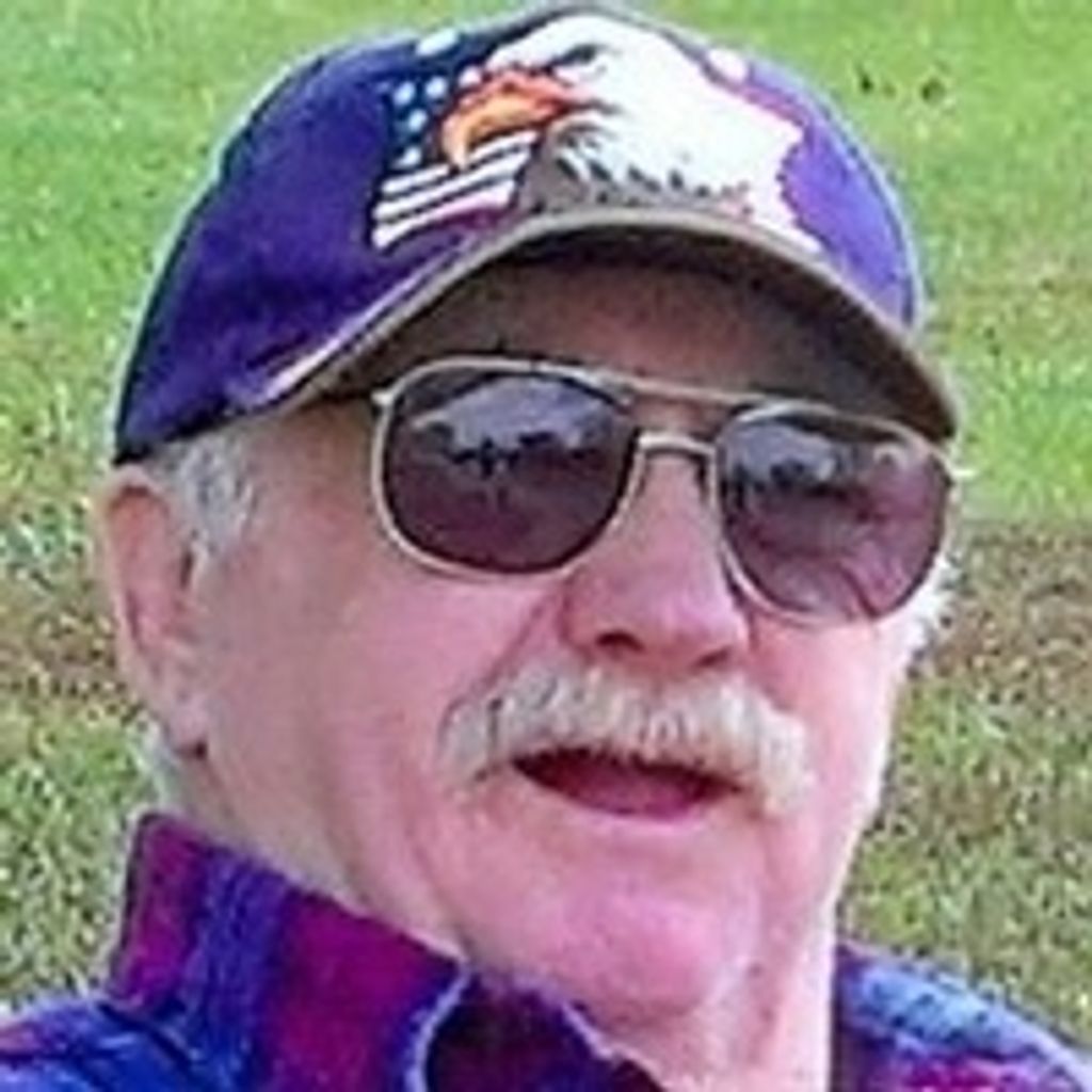 Clifford E. Stapleton, Jr.
