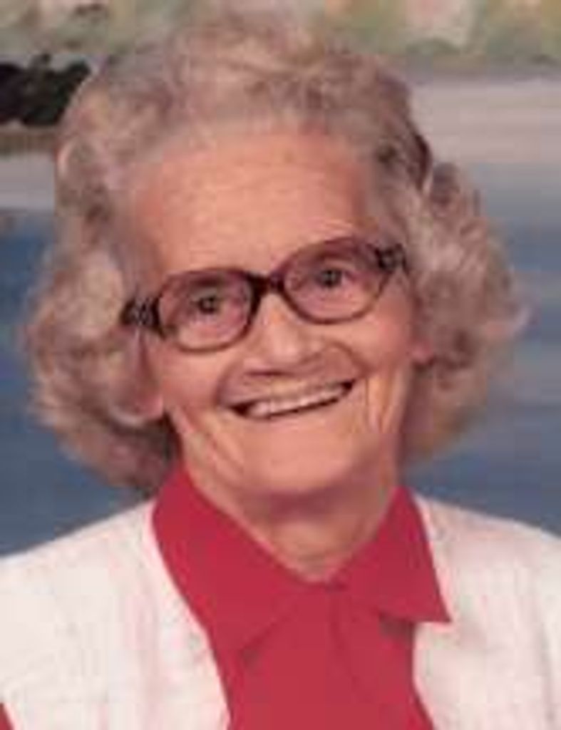 Virginia Bell Kanode