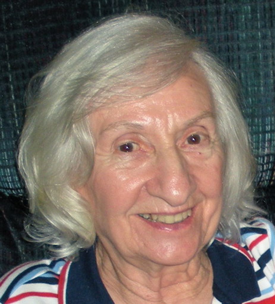 Marjorie Schmitt Profile Photo