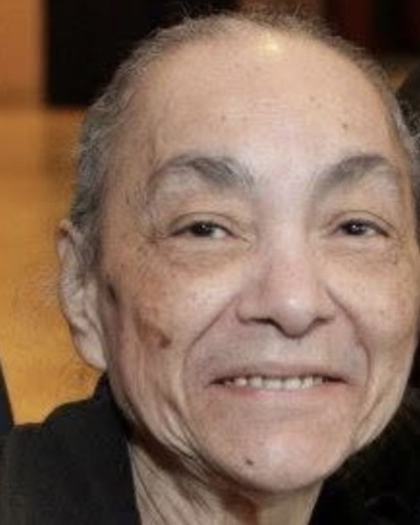 Nidia Christine Murphy Profile Photo