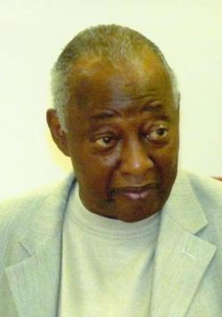 Frederick Marshall Cooper Profile Photo