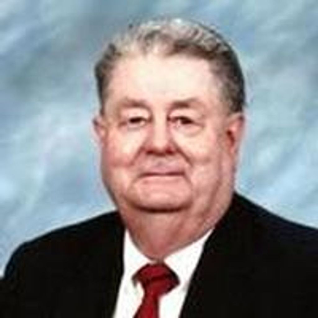 Dr. Jarrell D. Holt