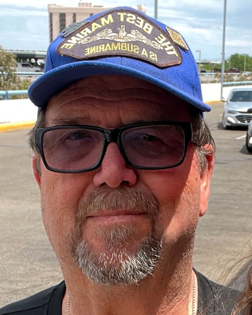 Richard Hoak