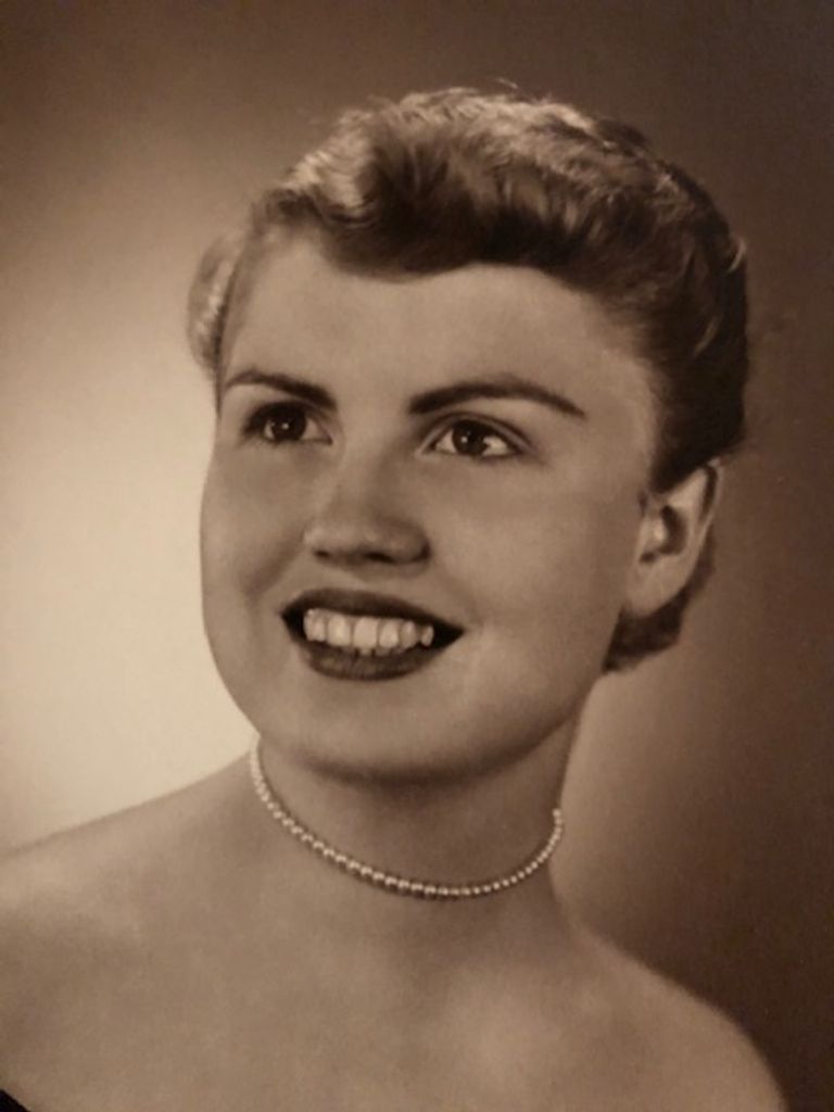 Norma Stein