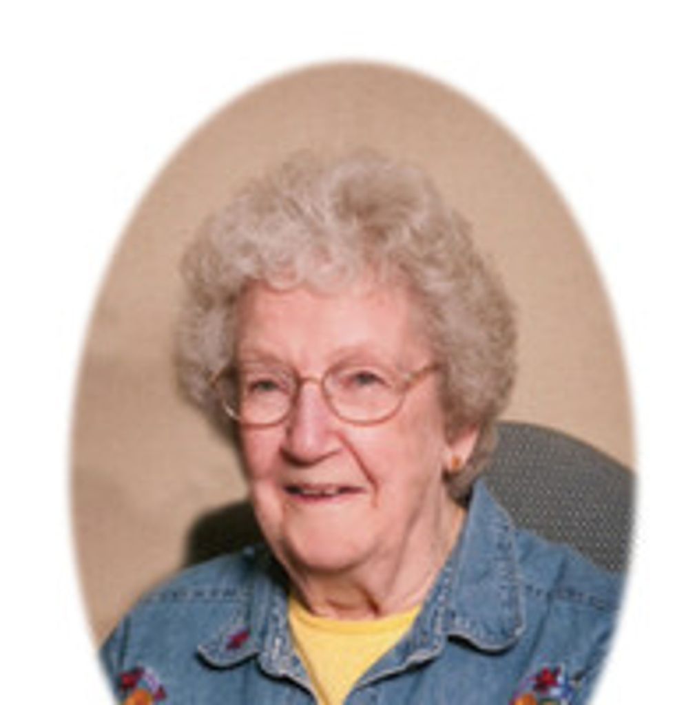 Minnetta Mae Staton