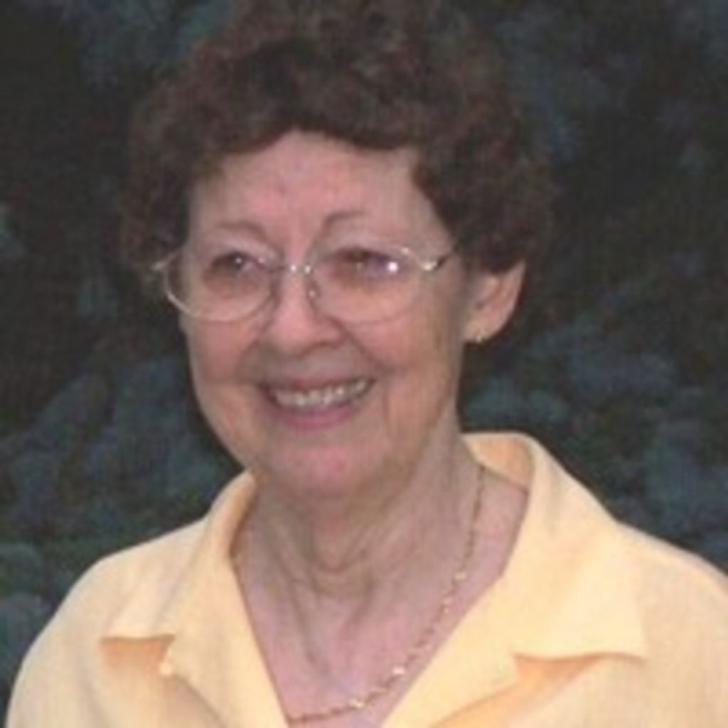 Shirley Irene Smith Profile Photo