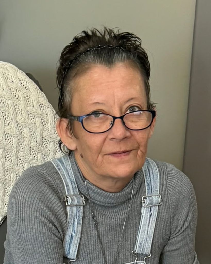 Candace Marie-Dawn Lepine Profile Photo