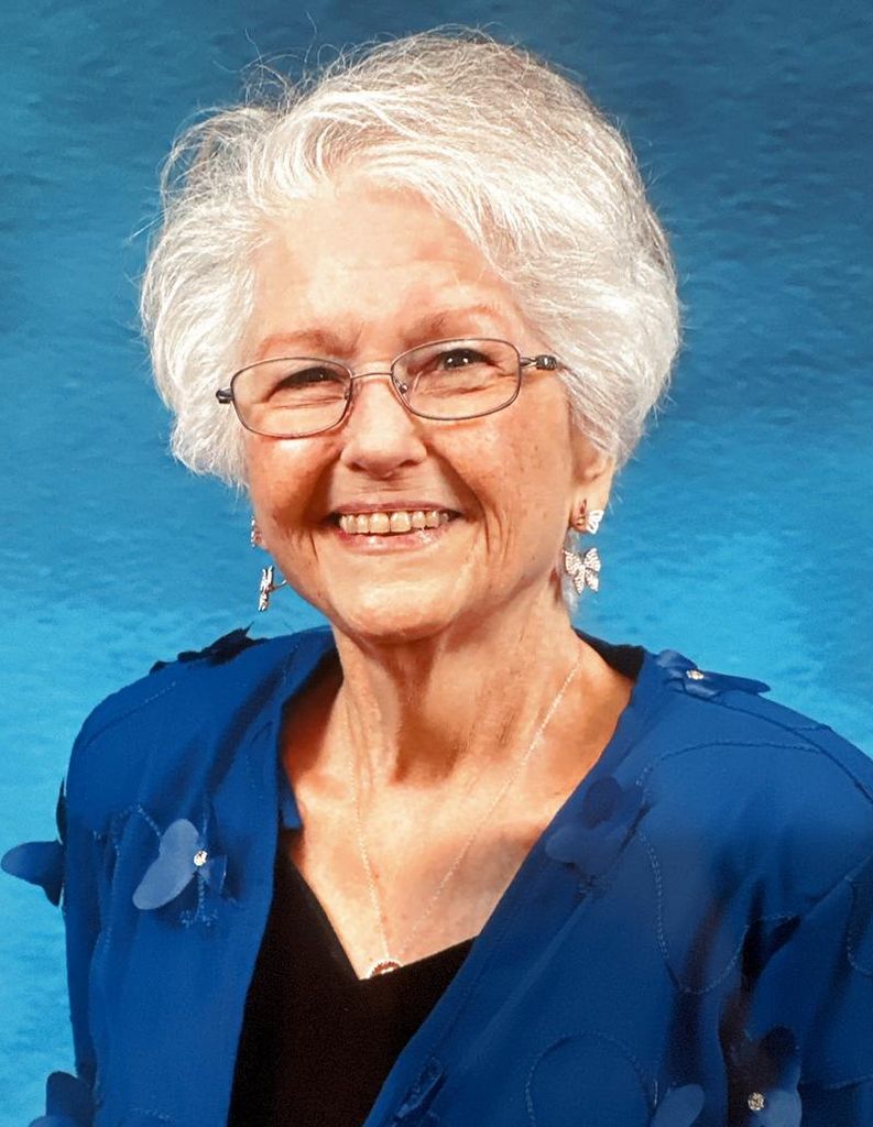 Beverly Joyce Shockley Brown Profile Photo