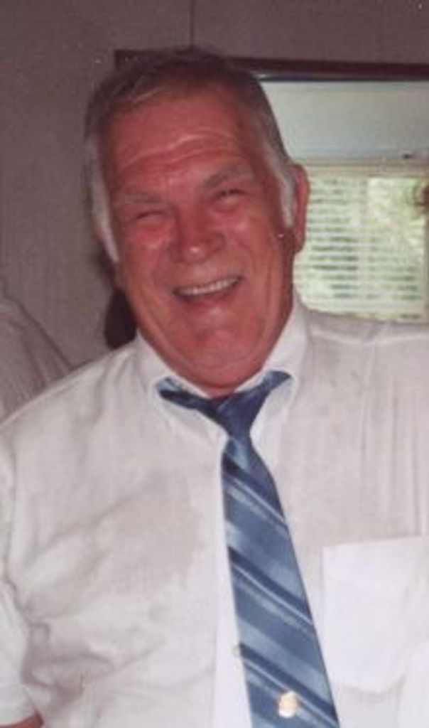 Loren Clifford Robertson