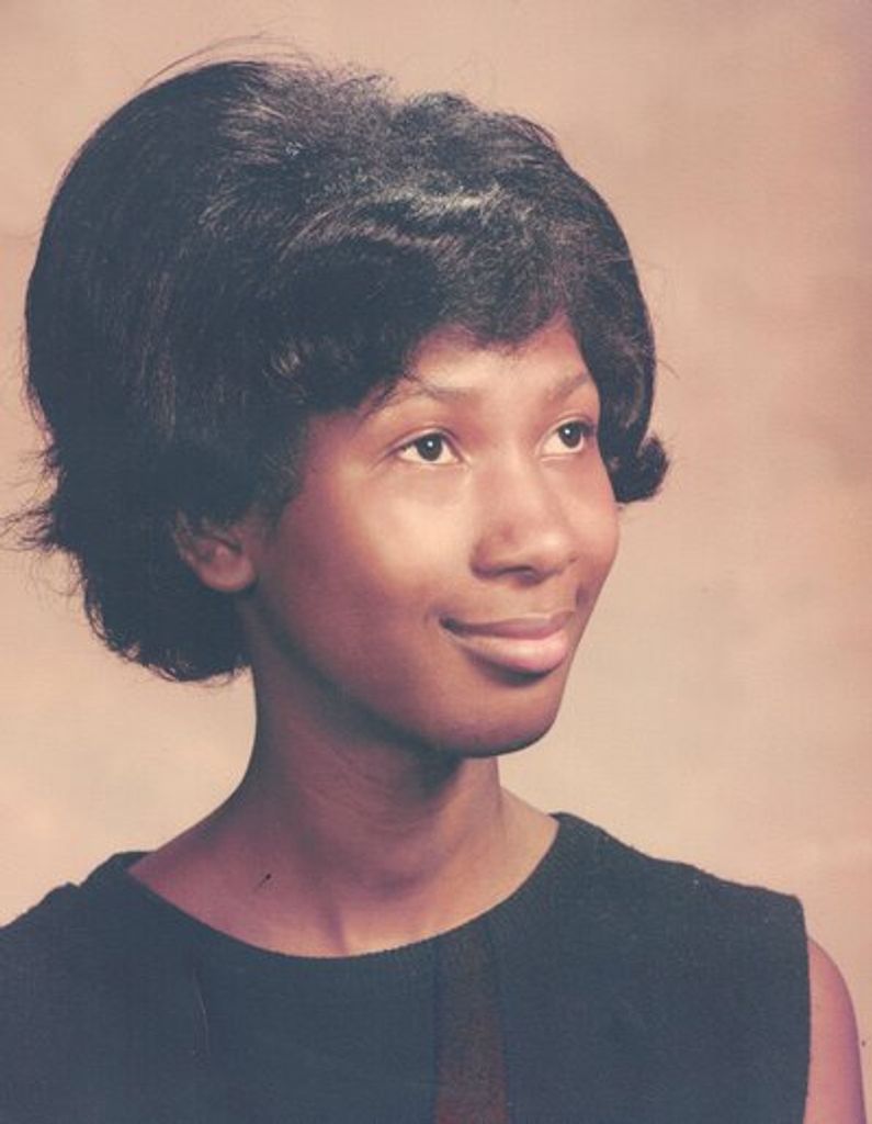 Sharon Elaine Burgher