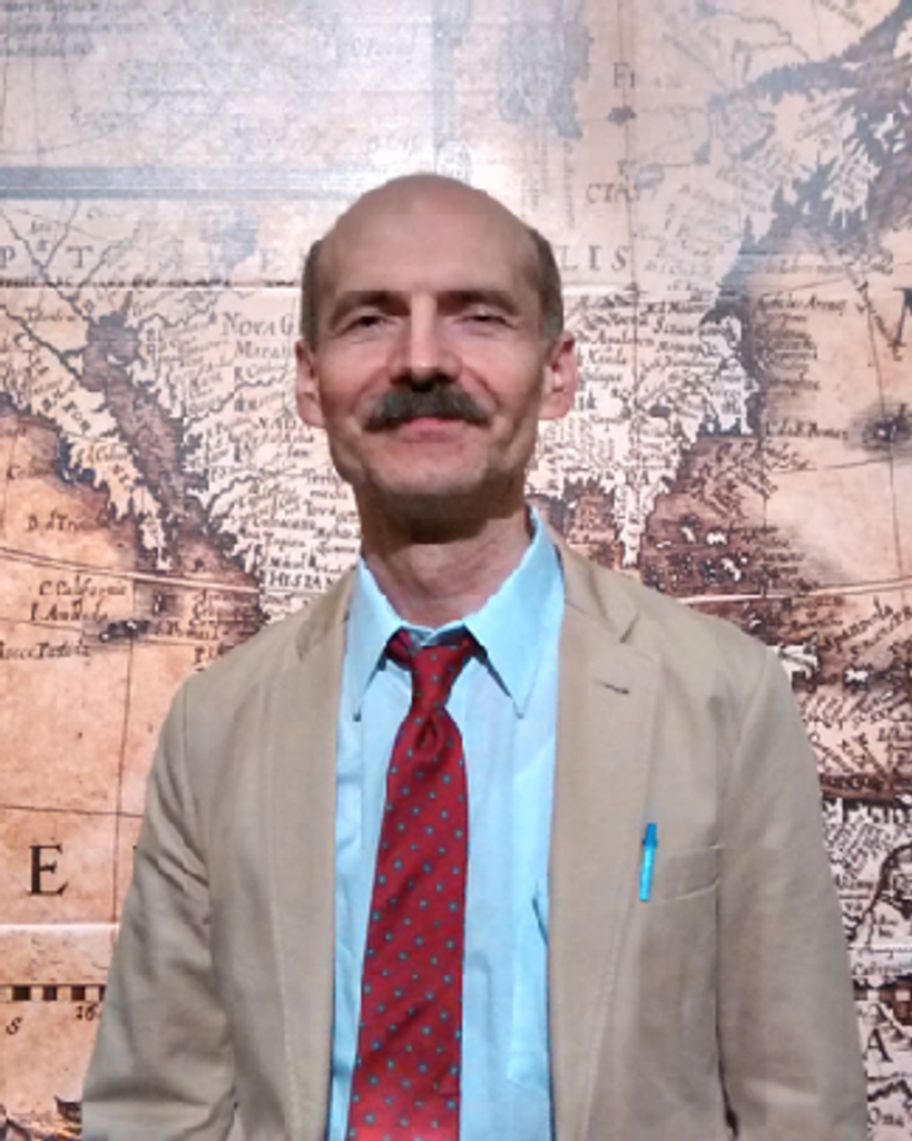 Ladislau "Laszlo" Bodor
