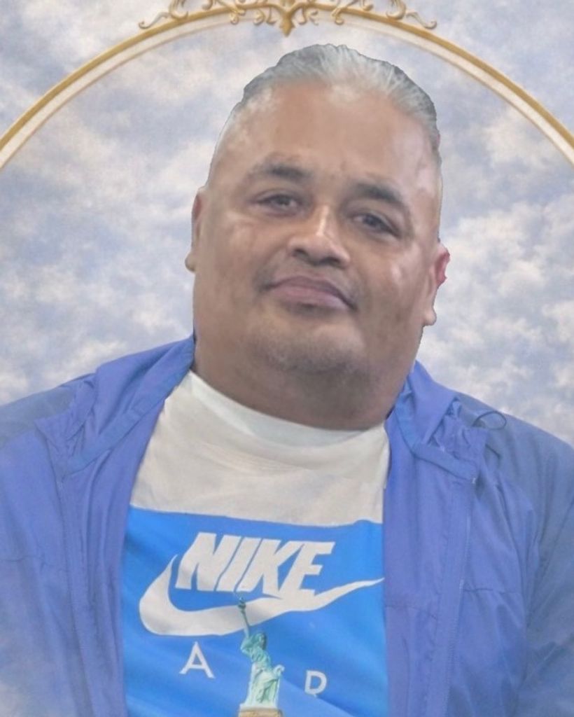 Cecil Sanchez Day, Sr.