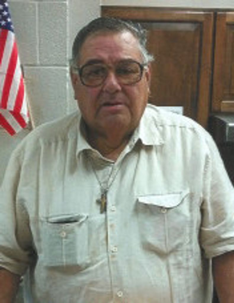 Oscar Treviño