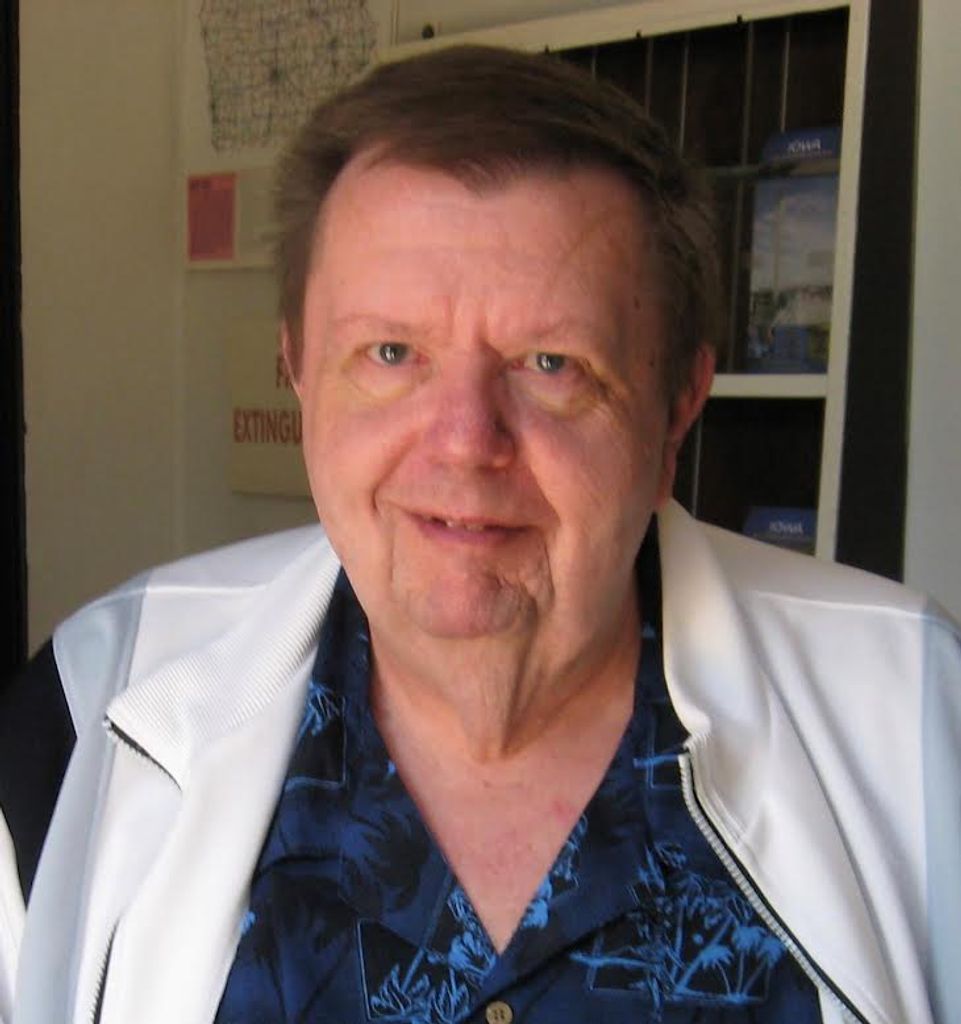 Steve Wilson Profile Photo