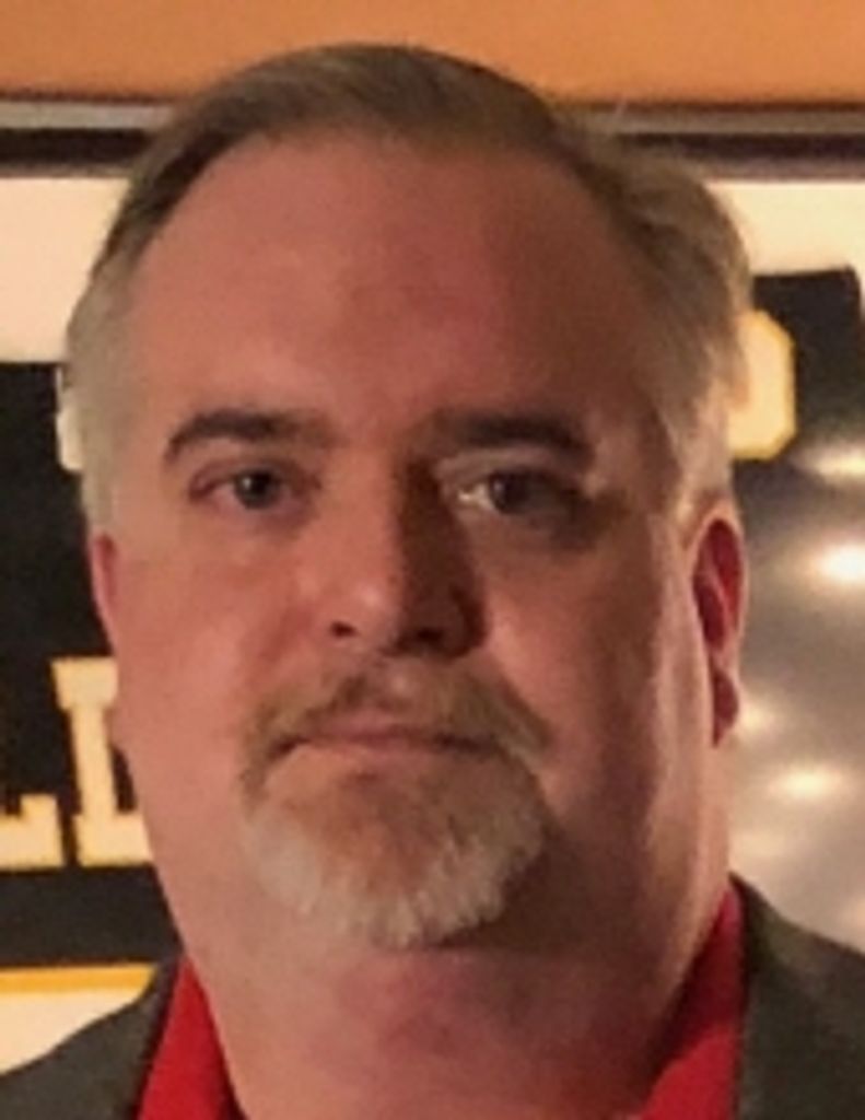 James Christopher "Chris"  Crowder