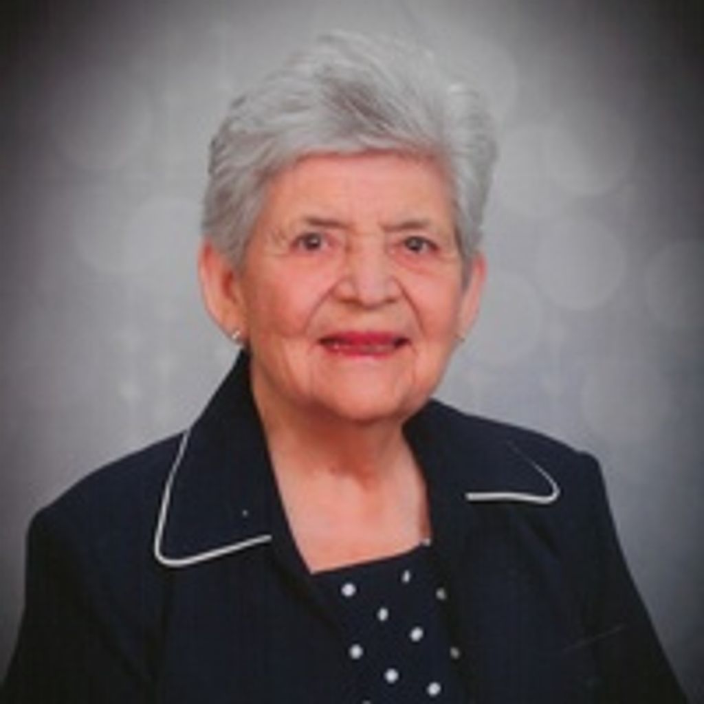 Aurora De La Garza