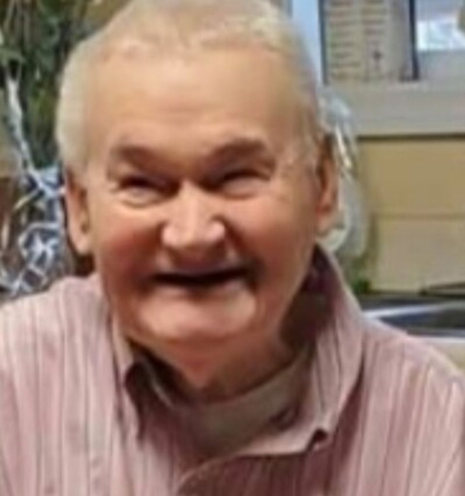 Paul Troxell Profile Photo