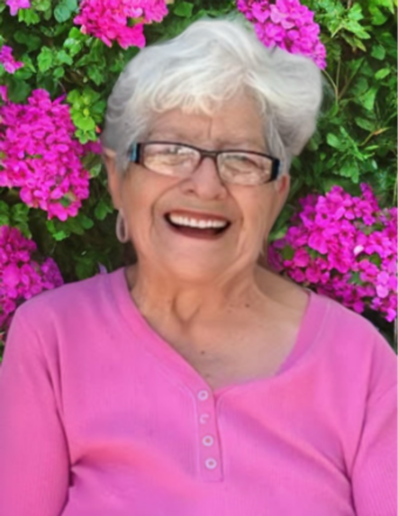 Bertha A.  Patino Profile Photo