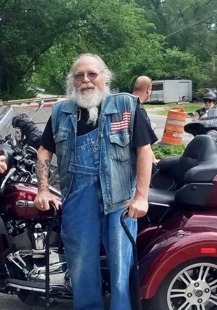 Mark A. Mathus Profile Photo