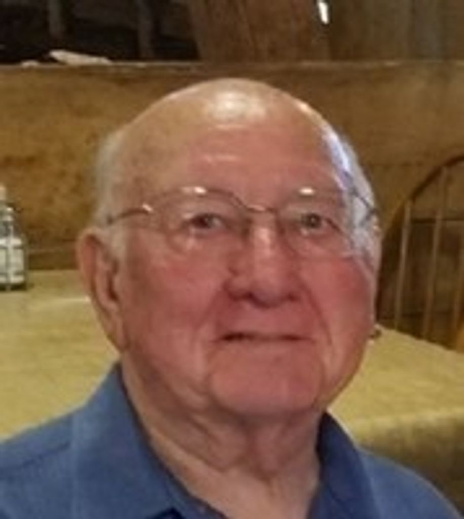 Randall M. Wilfong