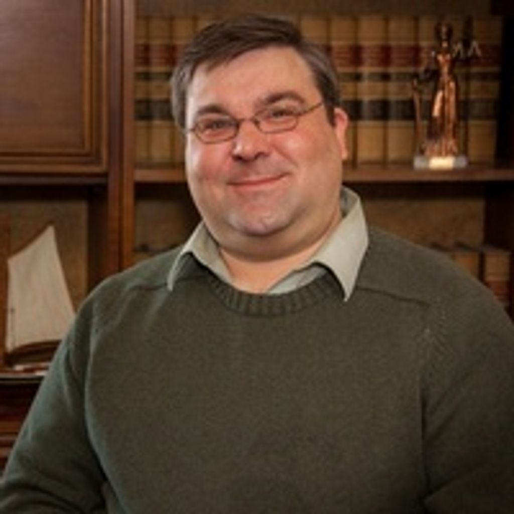 David Colin Buckles