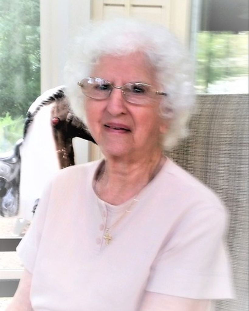 Catherine "Kitty" Welikonich Profile Photo