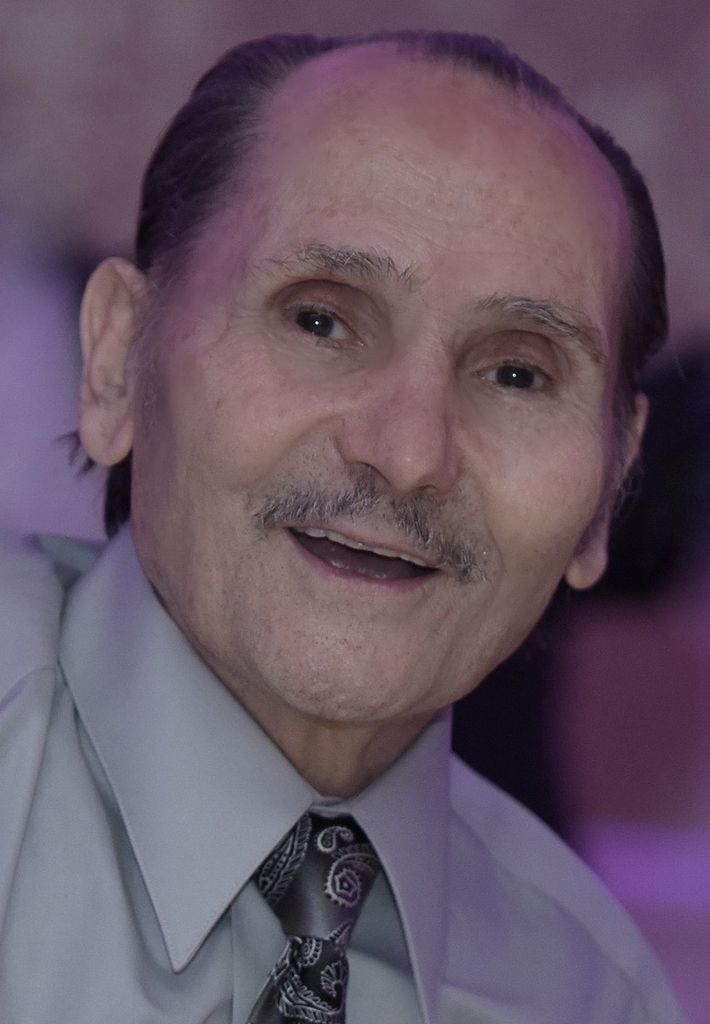 Peter Dimatos