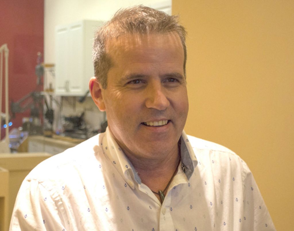 Robert Fairbank Profile Photo