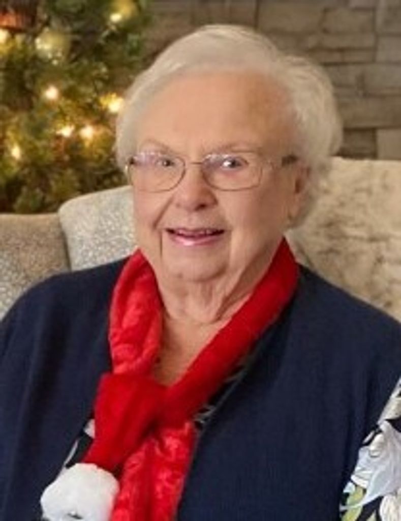 Carole Taylor