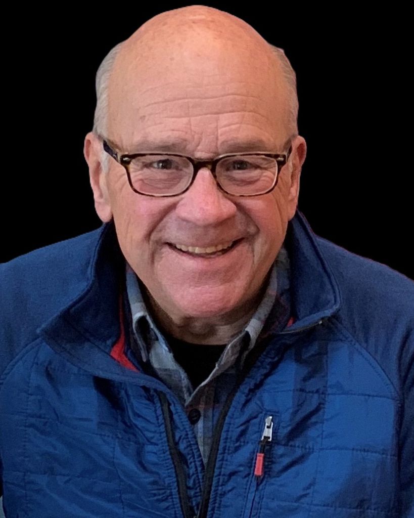 Edward Roy LeBlanc