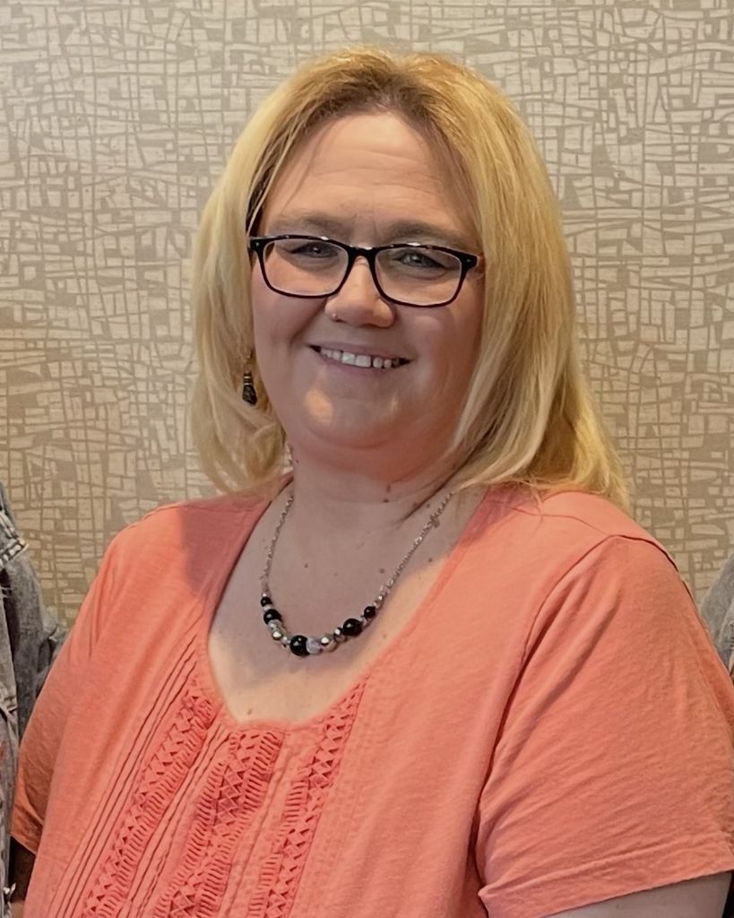 Jamie Lynn Burden Profile Photo