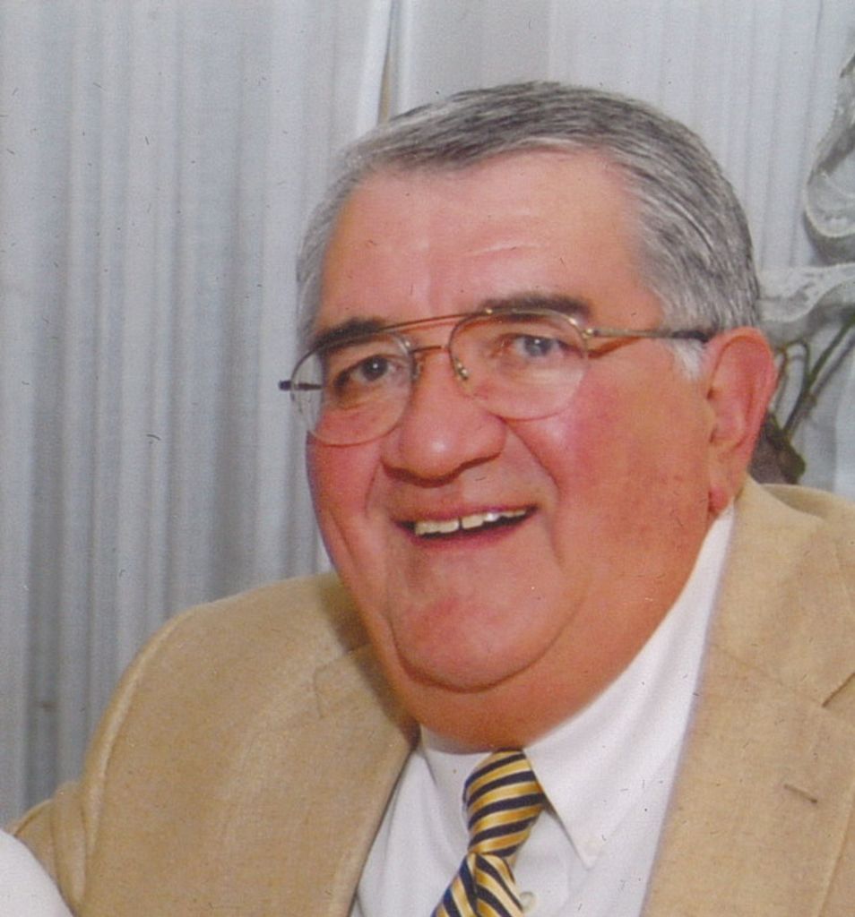 James "Jim" Harry `Raphtis