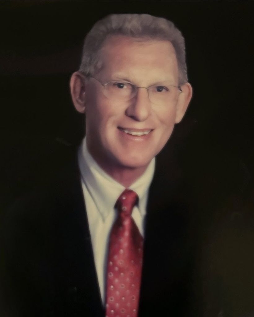 Alan A. Hoover